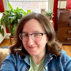 Meet your Posher, Sonia